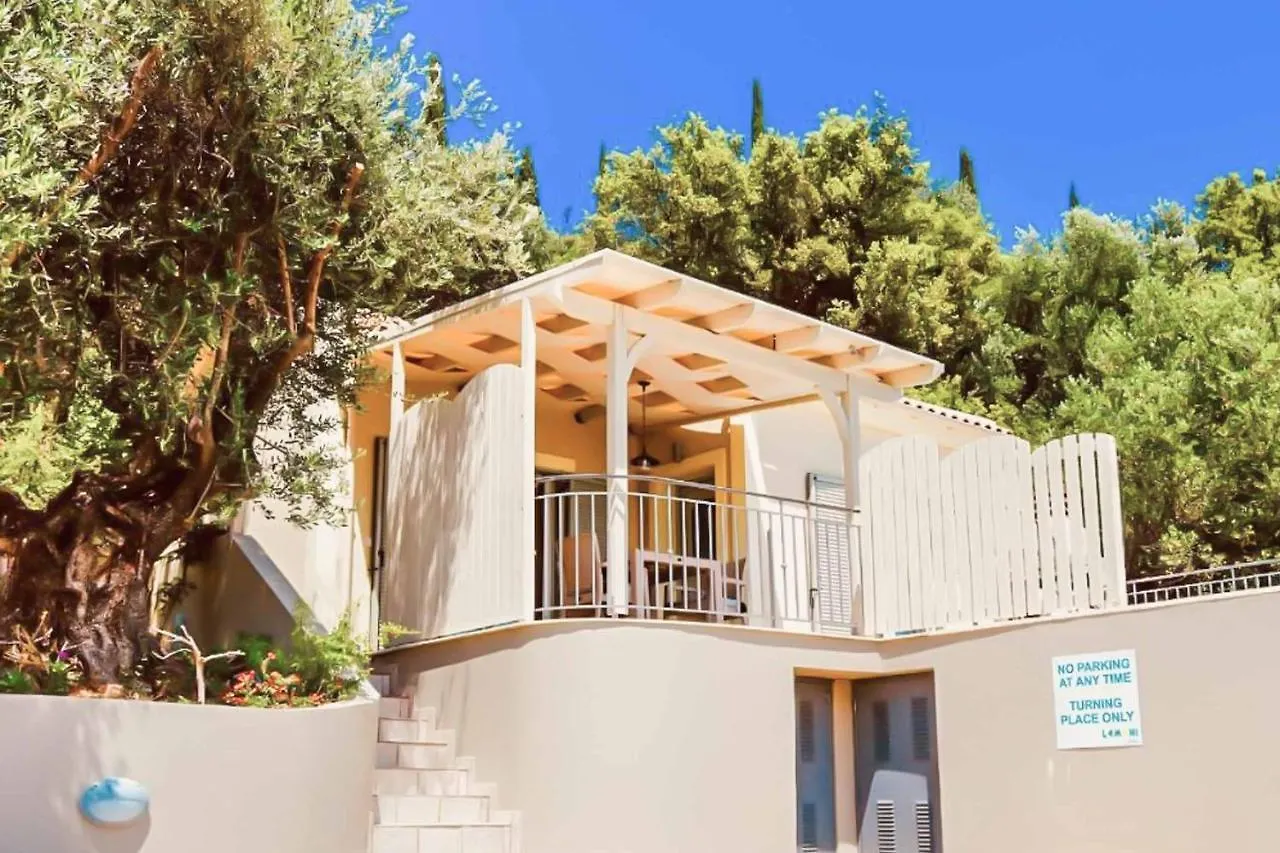 Villa Baby Lemoni Trapezaki   Trapezaki (Kefalonia)